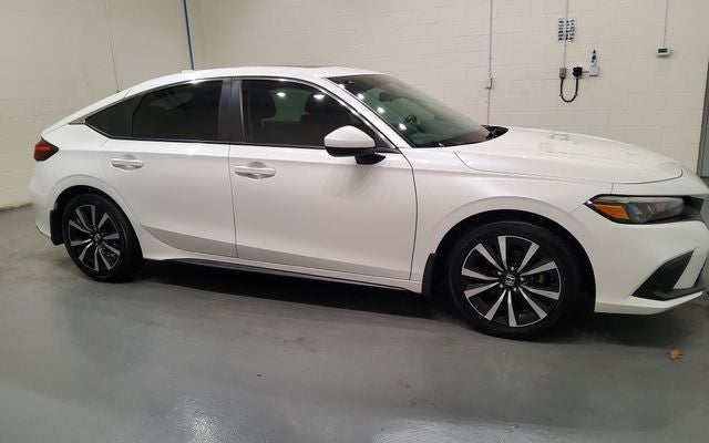 2023 Honda Civic EX-L