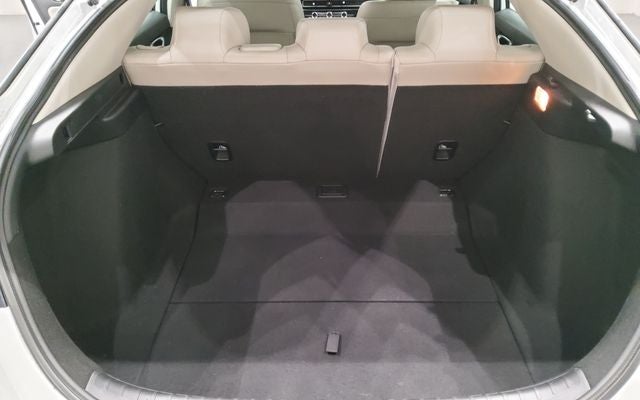 2022 Honda Civic EX-L