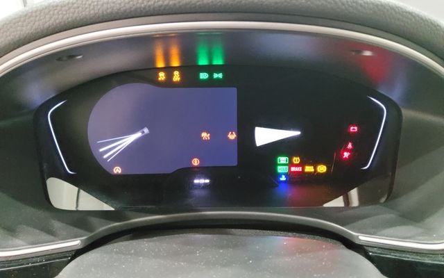 2022 Honda Civic EX-L