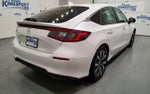 2022 Honda Civic EX-L