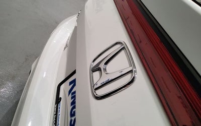 2022 Honda Civic EX-L