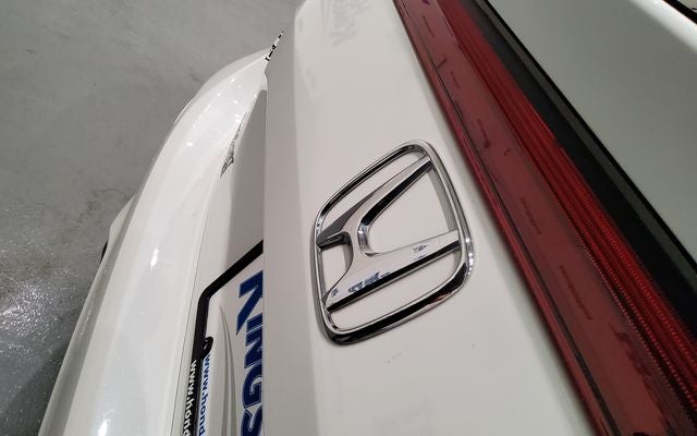 2022 Honda Civic EX-L