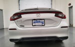 2022 Honda Civic EX-L