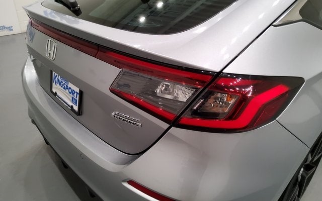 2022 Honda Civic Sport Touring