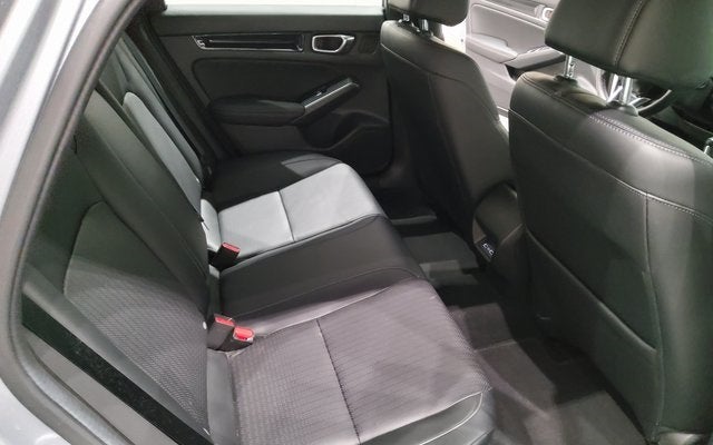 2022 Honda Civic Sport Touring