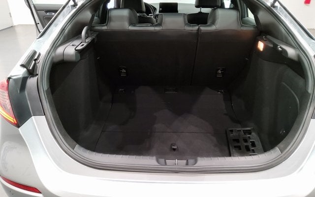 2022 Honda Civic Sport Touring