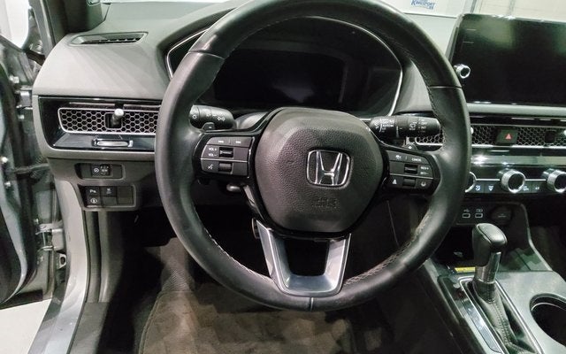 2022 Honda Civic Sport Touring