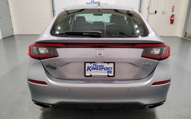 2022 Honda Civic Sport Touring