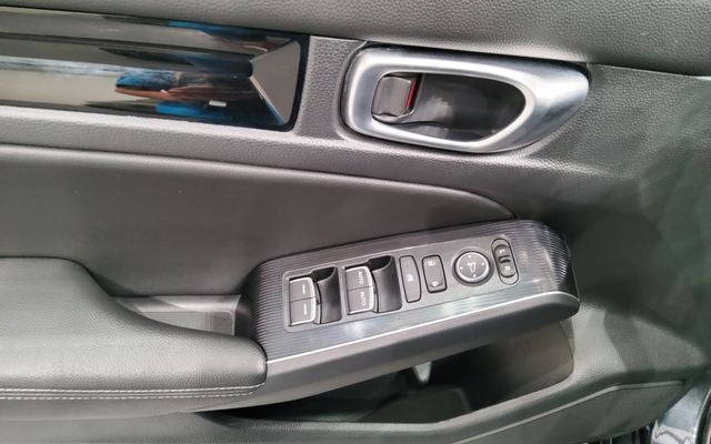 2024 Honda Civic Sport Touring