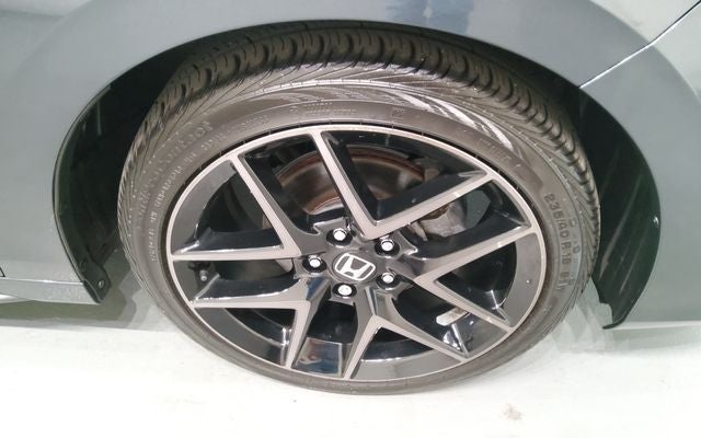 2024 Honda Civic Sport Touring