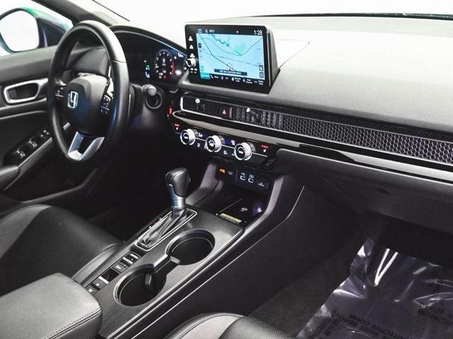 2024 Honda Civic Sport Touring
