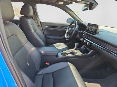 2024 Honda Civic Sport Touring