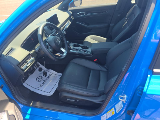 2024 Honda Civic Sport Touring