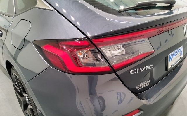 2022 Honda Civic Sport Touring