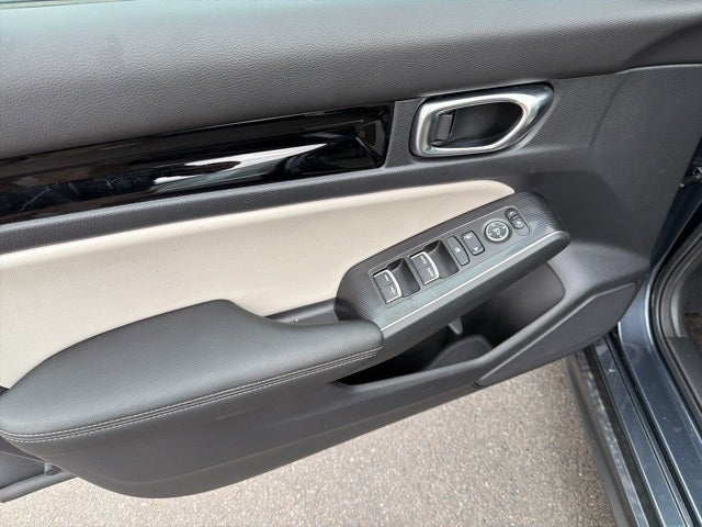 2022 Honda Civic Sport Touring