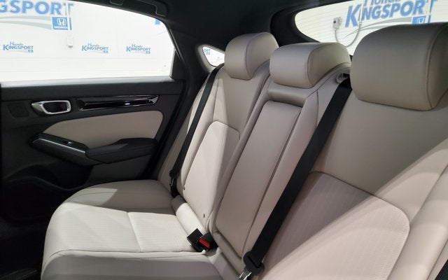 2022 Honda Civic Sport Touring