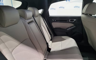 2022 Honda Civic Sport Touring