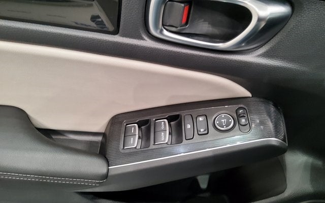 2022 Honda Civic Sport Touring