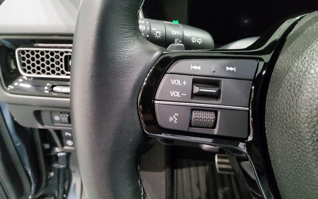 2022 Honda Civic Sport Touring