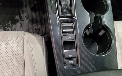 2022 Honda Civic Sport Touring