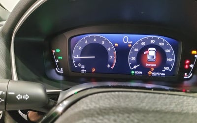 2022 Honda Civic Sport Touring