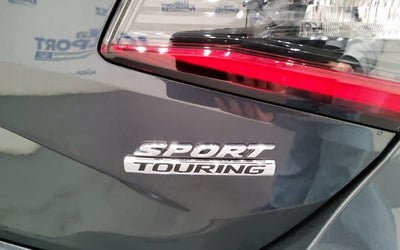 2022 Honda Civic Sport Touring
