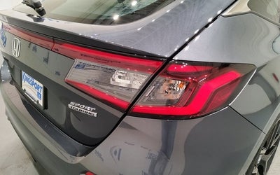2022 Honda Civic Sport Touring