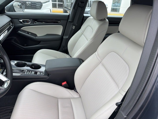 2022 Honda Civic Sport Touring