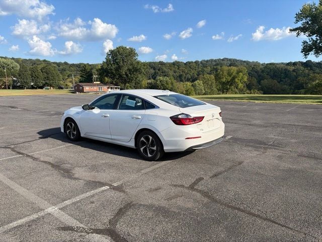 2021 Honda Insight EX