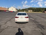 2021 Honda Insight EX