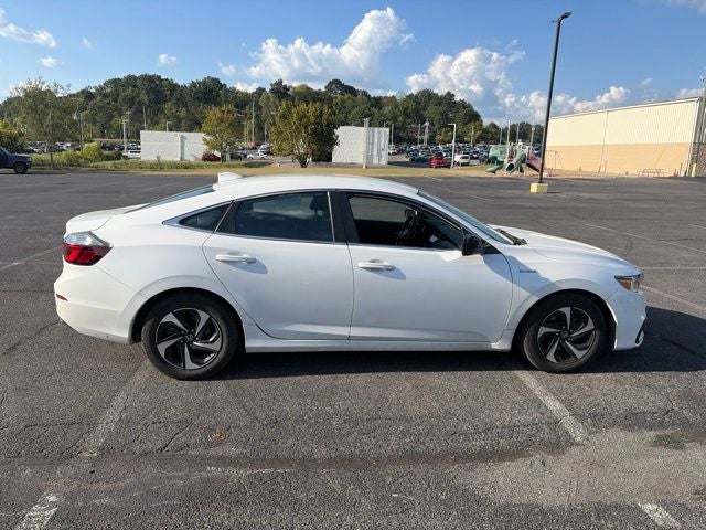 2021 Honda Insight EX