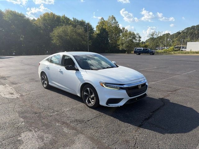 2021 Honda Insight EX