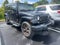 2015 Jeep Wrangler Unlimited Sahara Altitude