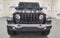 2018 Jeep All-New Wrangler Unlimited Sport S