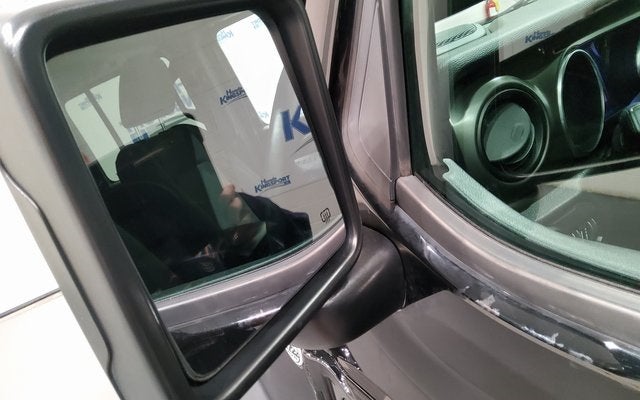 2018 Jeep All-New Wrangler Unlimited Sport S