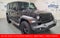 2018 Jeep All-New Wrangler Unlimited Sport S