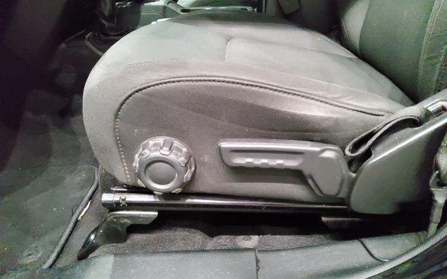 2018 Jeep All-New Wrangler Unlimited Sport S