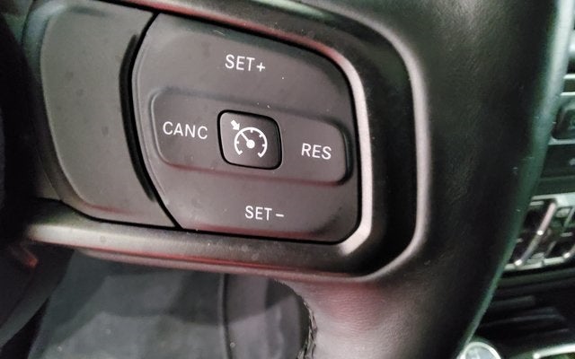 2018 Jeep All-New Wrangler Unlimited Sport S