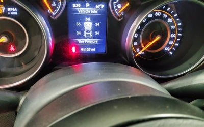 2018 Jeep All-New Wrangler Unlimited Sport S