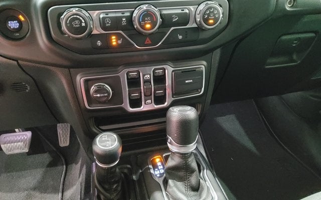 2018 Jeep All-New Wrangler Unlimited Sport S