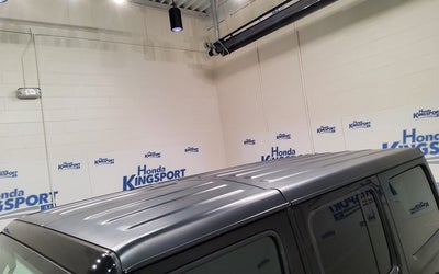 2018 Jeep All-New Wrangler Unlimited Sport S