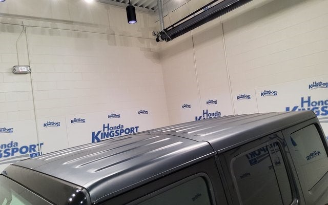 2018 Jeep All-New Wrangler Unlimited Sport S