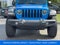2023 Jeep Wrangler High Tide