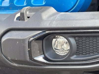 2023 Jeep Wrangler High Tide