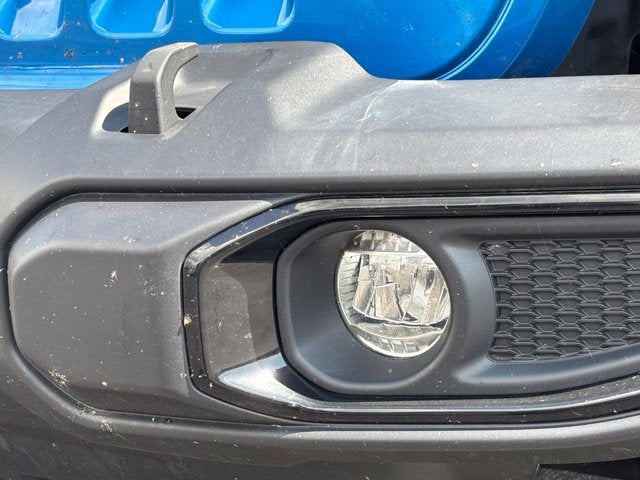 2023 Jeep Wrangler High Tide