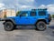 2023 Jeep Wrangler High Tide