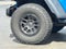 2023 Jeep Wrangler High Tide