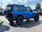 2023 Jeep Wrangler High Tide
