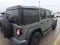 2018 Jeep All-New Wrangler Unlimited Sport