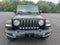 2018 Jeep All-New Wrangler Unlimited Sahara